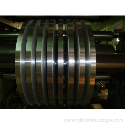 4004 Aluminum Foil